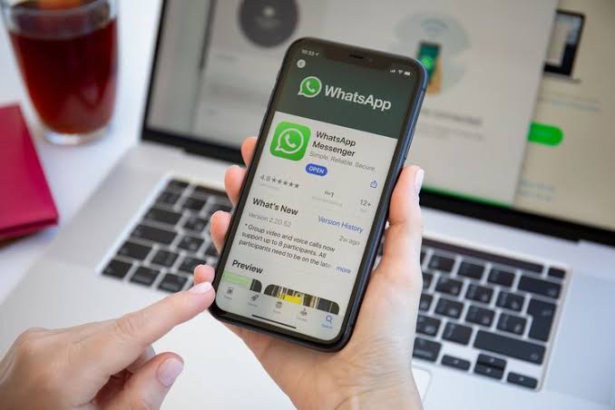 Siap-Siap Fitur Backup Whatsapp Unlimited Tidak Lagi Gratis Tahun Ini 12 2Aa62A41 7F6D 4809 897A D9A50Fb60478