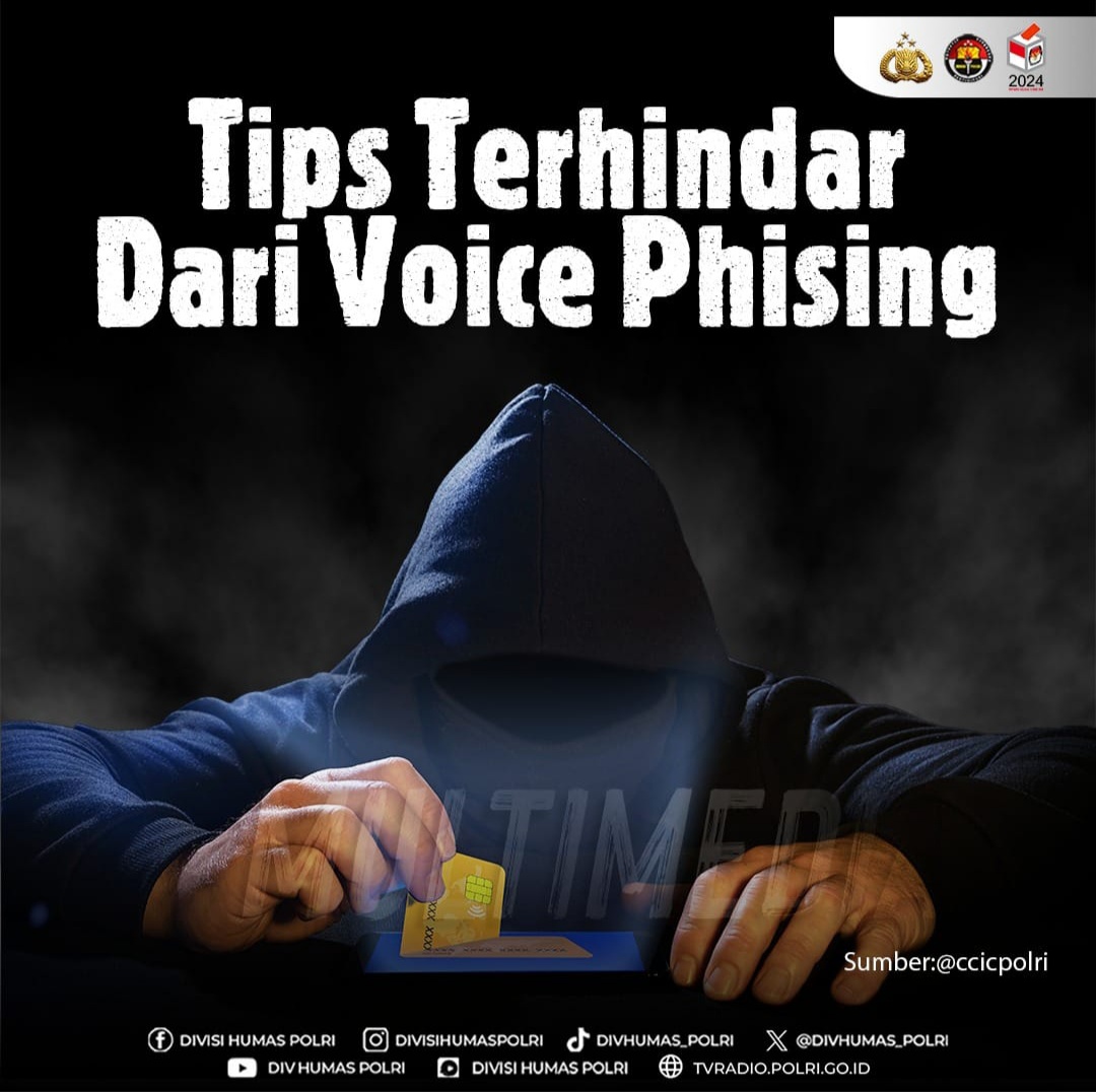 Waspada Voice Phising Yang Dapat Meretas Data Pribadi Anda, Begini Cara Menghindarinya 11 Img 20240121 100212