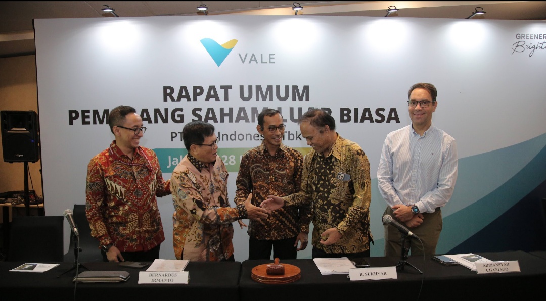 Rapat Umum Pemegang Saham Luar Biasa Pt Vale Indonesia Tbk 8 Img 20240330 093003 1