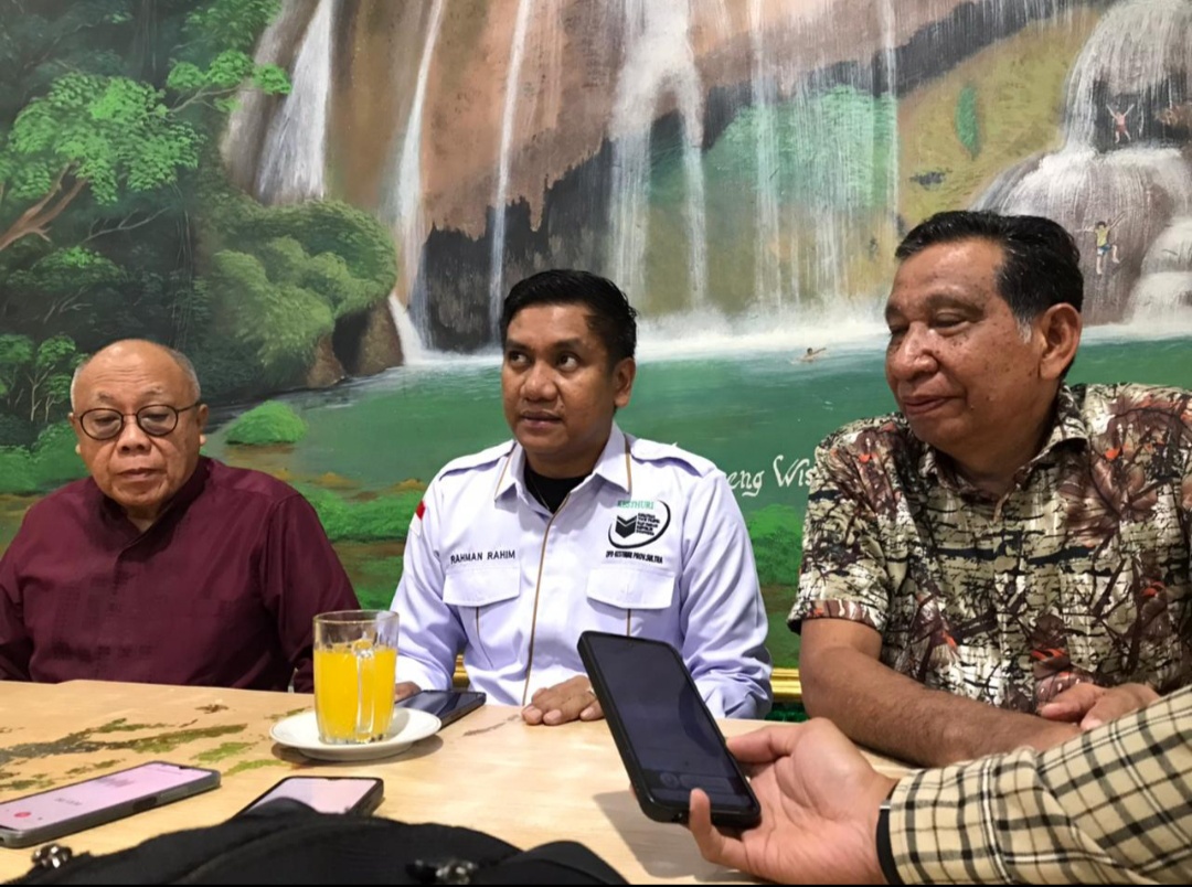 Kesthuri Bakal Gelar Mukernas II di Kendari, Dorong Sinergi dan Profesionalitas Pelaku Umrah dan Haji