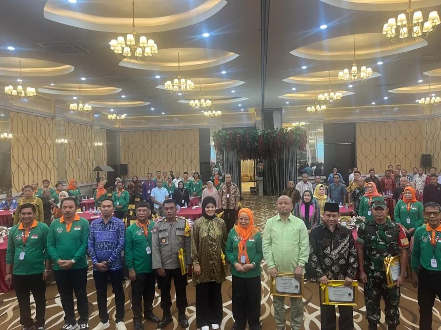 Wujudkan Kota Toleran:  Forum Pembauran Kebangsaan di Kendari Tekankan Pentingnya Kerukunan