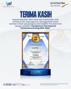 Template Design Penghargaan Update Mei 1080X1350 Aian Post