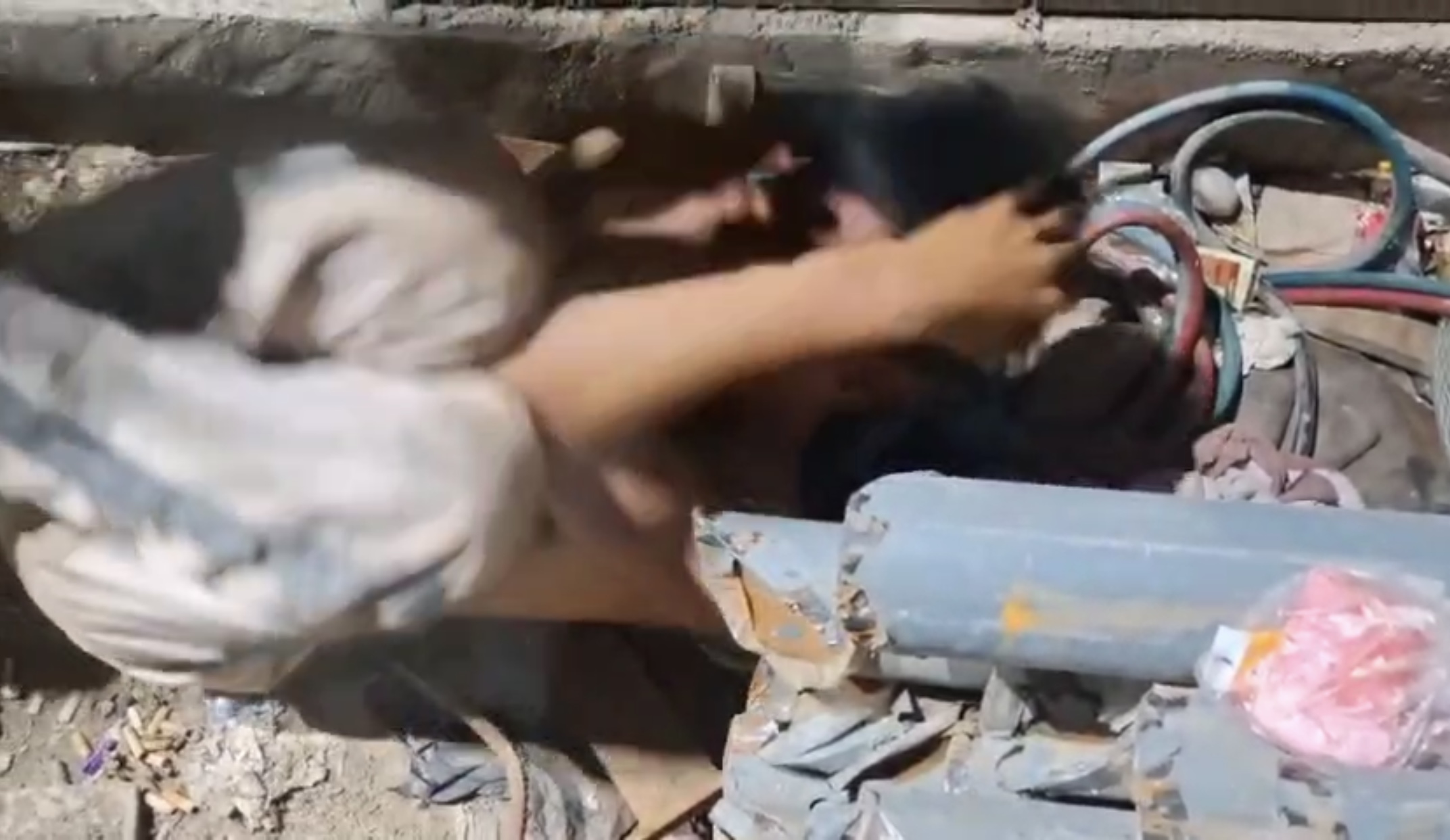 Pemuda Asal Konawe Tewas Dianiaya Oleh Sejumlah Oknum Security Pltu Di Morowali 17 2Ad7Edc5 8Aca 4B14 Bfdd 8Eb481808Bfa