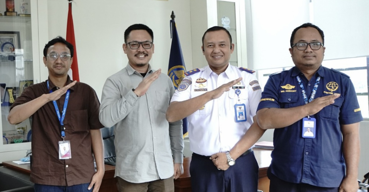 Bandara Haluoleo Kendari Akan Segera Melayani Rute Penerbangan Kendari-Bone Pulang Pergi