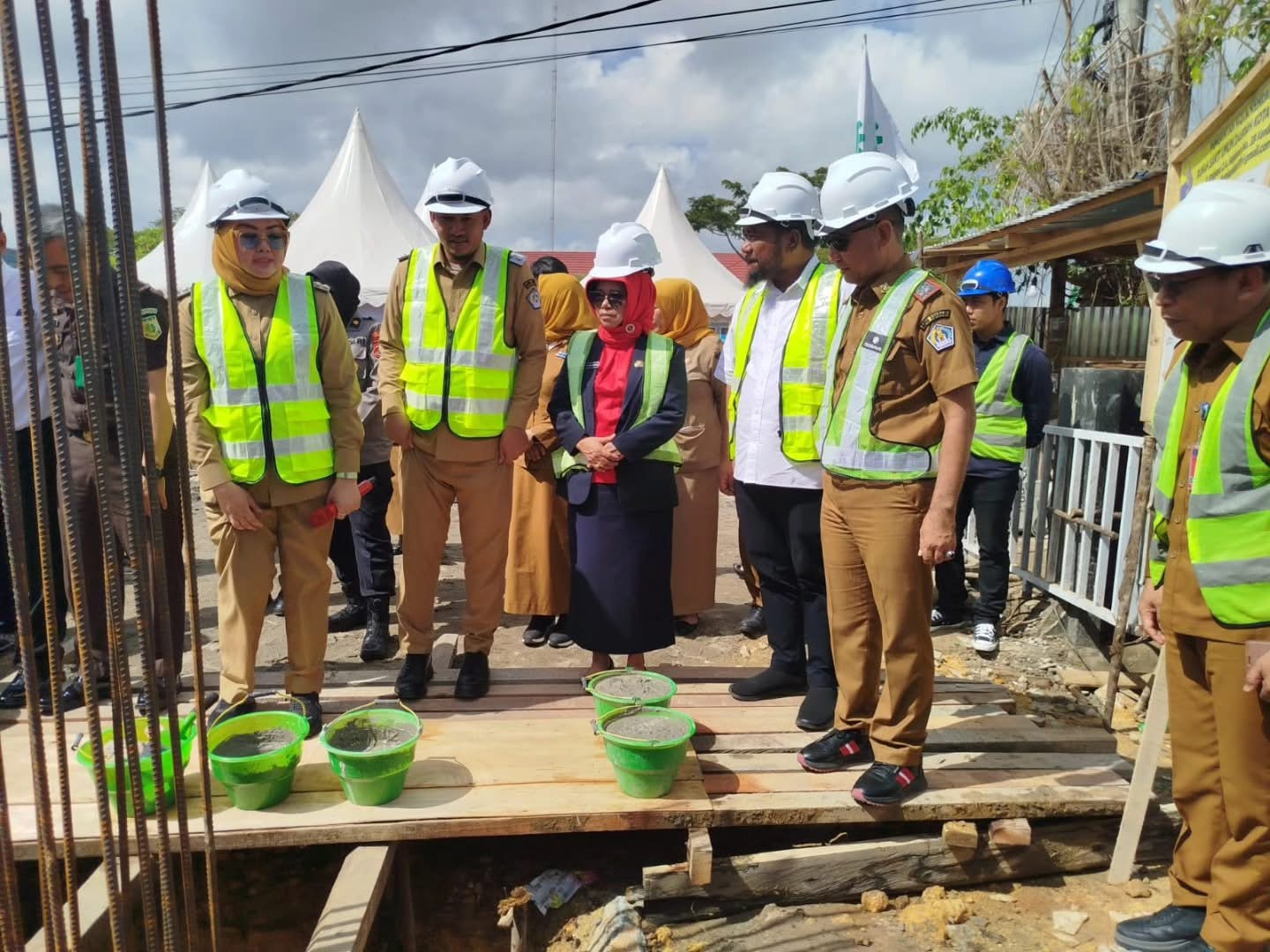 Pemkot Kendari Bangun Unit Pengelolaan Darah Modern, Tingkatkan Fasilitas Publik Untuk Kesehatan Masyarakat 17 9517B42C 1812 4A47 8A9B 98B5E5Abdb6E