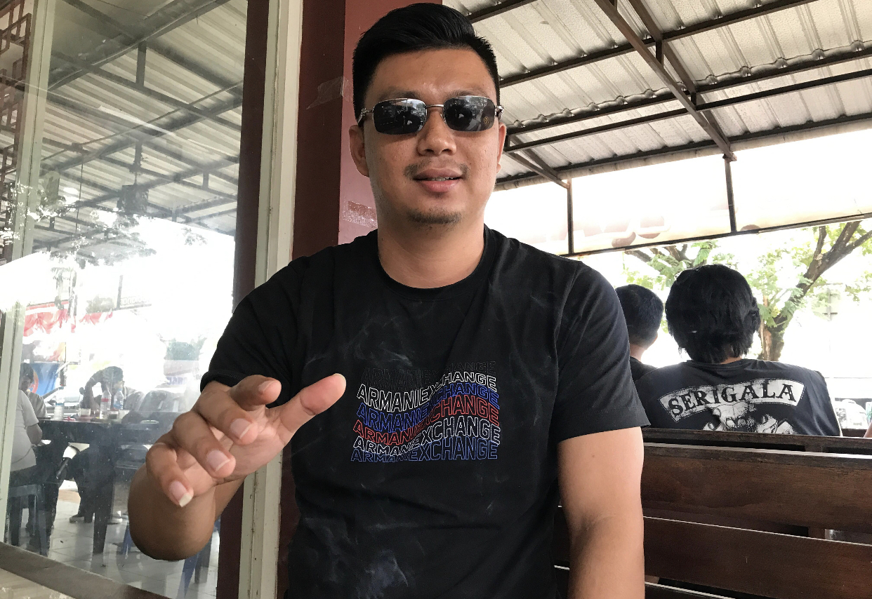 LIRA Sultra Kritik Pembungkaman Aksi, Ingatkan Pentingnya Demokrasi untuk Iklim Investasi