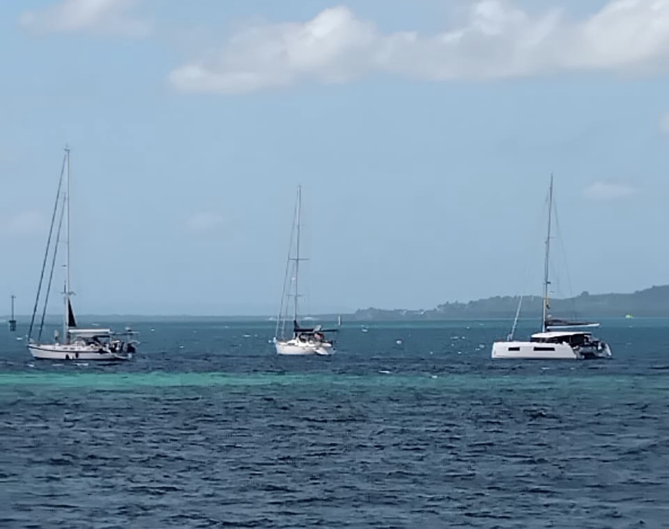 Sail to Indonesia 2025 Berlangsung di Wakatobi, Polres Siaga Amankan Pelayaran Internasional