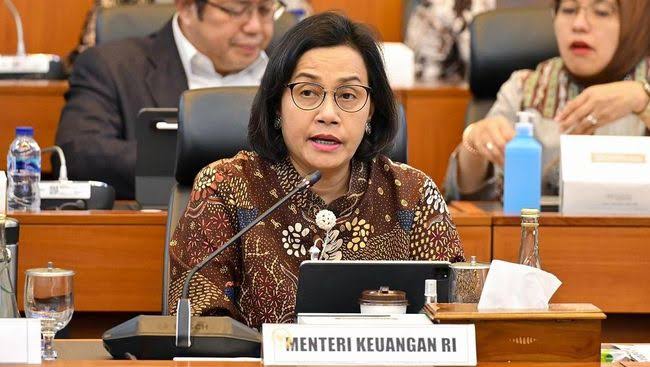 Sri Mulyani Alokasikan Anggaran Rp37,5 Triliun Untuk Energi Baru Tahun 2026 5 E81D8D3C 4042 4E9F Af6A E95E044E2106