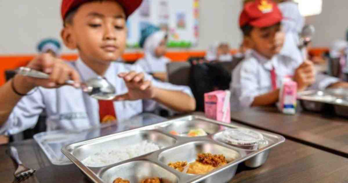 MBG Dikaji Ketat KPK demi Memblokade Celah Korupsi Program Gizi Nasional