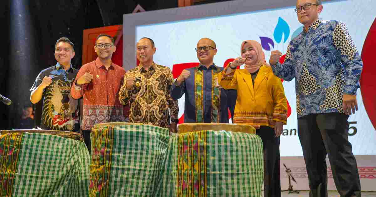 Bank Sultra Aktif Dukung Inklusi Keuangan Nasional Di Bulan Inklusi Keuangan 2025 1 321