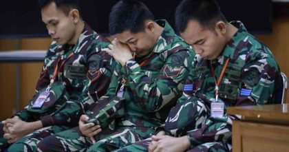 Ma Batalkan Vonis Seumur Hidup Eks Anggota Tni Pelaku Penembakan Bos Rental Hingga Tewas 15 998Ad24D 51Cb 4Dd8 Bd83 C754390Ef19D