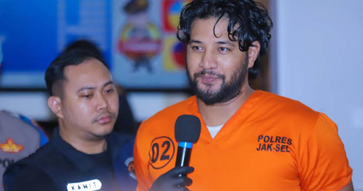Ammar Zoni